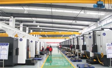 艾迪精密 工程機(jī)械屬具制造持續(xù)高歌，人工智能產(chǎn)業(yè)再添生力軍