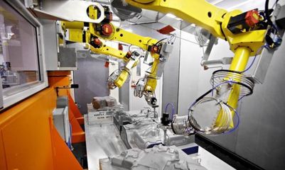 成都市機械制造業(yè)商會組織會員企業(yè)共聚10月立嘉展，探索機械設(shè)備新機遇