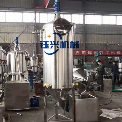 精煉設(shè)備、農(nóng)業(yè)機械與通訊設(shè)備產(chǎn)品列表匯總