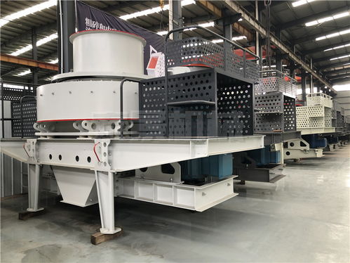 專業(yè)之選，品質(zhì)之石 泰景機(jī)械設(shè)備河卵石制砂機(jī)及其通訊設(shè)備應(yīng)用